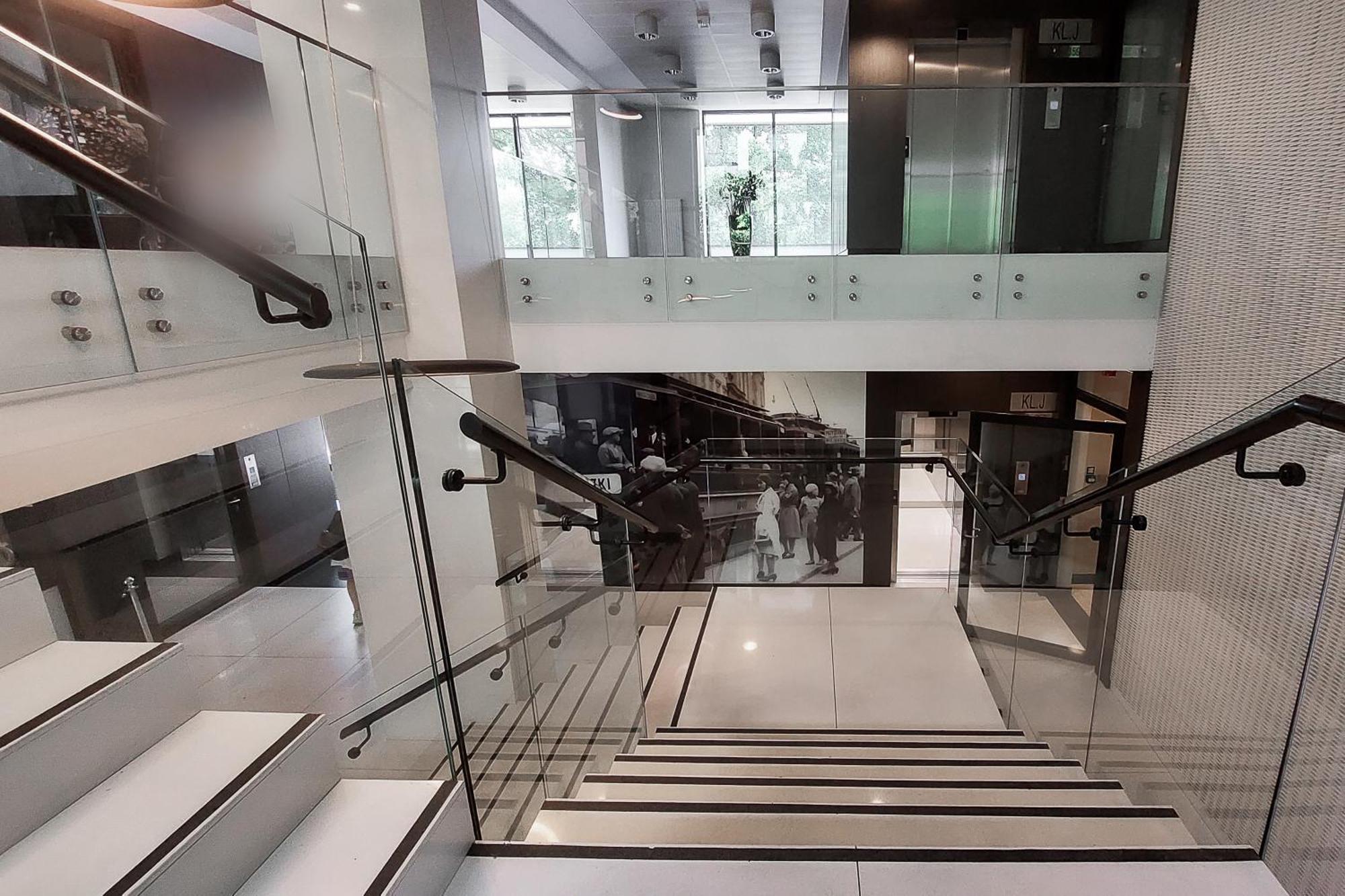 Appartement On Siedmiogrodzka Street Warschau